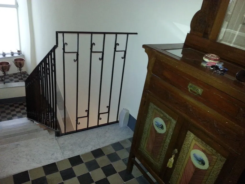 Altevolte Rooms CTA