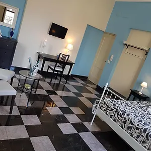 2* Bed & Breakfast Central Suites Catania