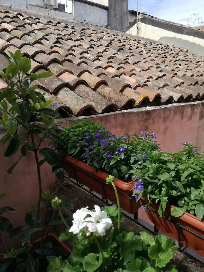 Guest house Altevolte Rooms Catania